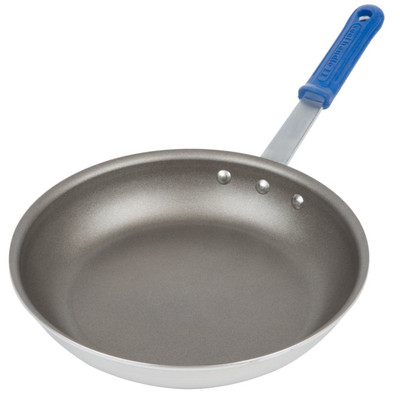 Vollrath S4010 10" Aluminum Wear-Ever Aluminum Fry Pan