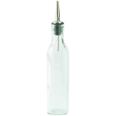 Winco GOB-8 Oil Bottle 8 Oz.