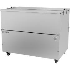 Beverage Air 00C01-011A Bumper