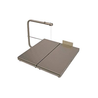 Alfa International CC-20 20&quot; x 20&quot; Wire Cheese Cutter