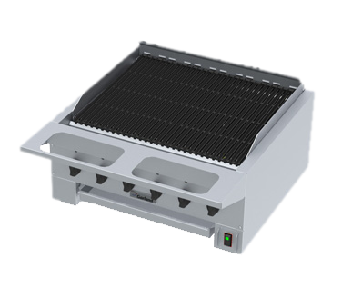Garland HEEGM36CL 36" Gas Broiler - 87,000 BTU