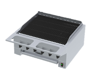 Garland HEEGM36CL 36" Gas Broiler - 87,000 BTU