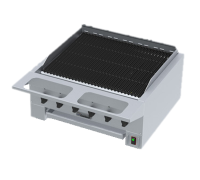 Garland HEEGM36CL 36&quot; Gas Broiler - 87,000 BTU