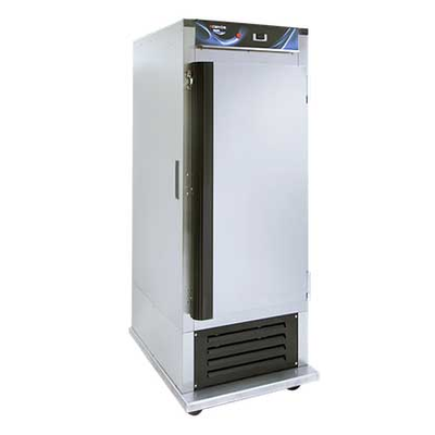 Cres Cor R-171-SUA-10E ChillTemp Cabinet Mobile Refrigerated
