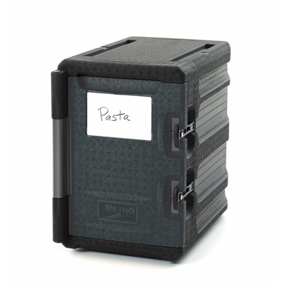 Metro ML400-BL Mightylite Pan Carrier