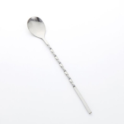 American Metalcraft 510P 10" Bar Spoon