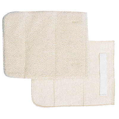San Jamar 803PG 9-1/2" x 11" Pan Grabber