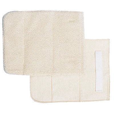 San Jamar 803PG 9-1/2" x 11" Pan Grabber