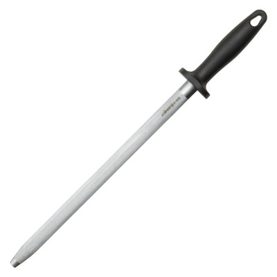 Winco K-54S 14" Premium Sharpening Steel