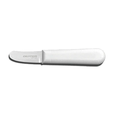 Dexter 10253 2" Sani-Safe Scallop Knife