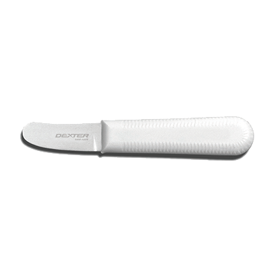Dexter 10253 2" Sani-Safe Scallop Knife