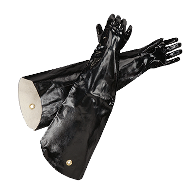San Jamar P31 Shoulder-Length Glove