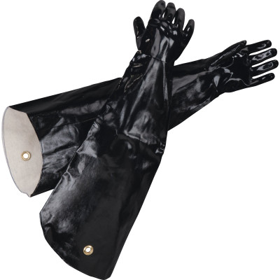 San Jamar P31 Shoulder-Length Glove