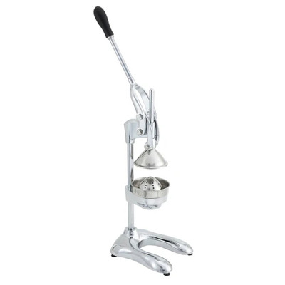 Winco JC-19 8"L x 11"W x 19"H premium Juice Squeezer