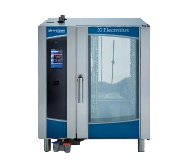 Electrolux 267372 Boiler Electric SkyLine PremiumS 101 Combi Oven - 208 Volts
