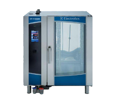 Electrolux 267372 Boiler Electric SkyLine PremiumS 101 Combi Oven - 208 Volts