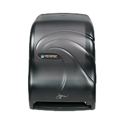San Jamar T1490TBK Oceans Towel Dispenser