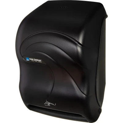 San Jamar T1490TBK Oceans Towel Dispenser