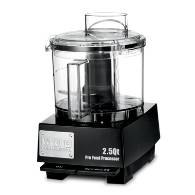 Waring WFP11SW Commercial Food Processor - 120V