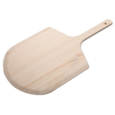 Winco WPP-1222 22"W Pizza Peel