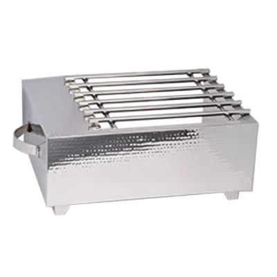 Eastern Tabletop 3264HG Butane Stove Cover-Up