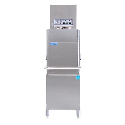 Jackson TempStar HH-E Ventless (VER) Door-Type High-Temp Dishwasher
