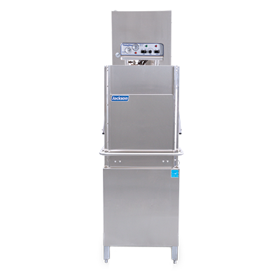 Jackson TempStar HH-E Ventless (VER) Door-Type High-Temp Dishwasher