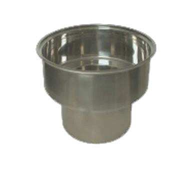 Town 229016SP 33 Qt Rangetop Stock Pot