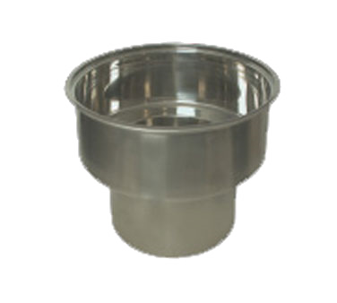 Town 229016SP 33 Qt Rangetop Stock Pot