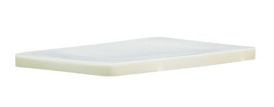New Age 0360L Replacement Lid Only for 8 Bushel Tub