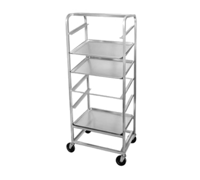 Channel SRS-11 Slanted Display Rack
