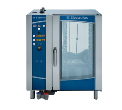 Electrolux 269372 Boilerless Electric SkyLine Pro 101 Combi Oven - 208 Volts