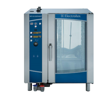Electrolux 269372 Boilerless Electric SkyLine Pro 101 Combi Oven - 208 Volts