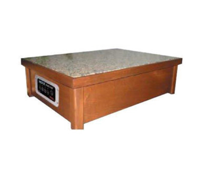 Spring USA SRC-651SS Induction Range Countertop