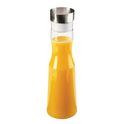 Cal-Mil 3551-55 1.5 L Polycarbonate Carafe