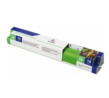 Matfer Bourgeat 165010 Pastry Bag - 1 Roll