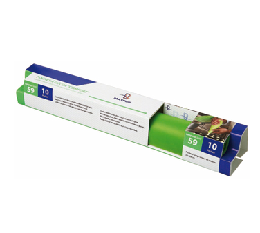 Matfer Bourgeat 165010 Pastry Bag - 1 Roll
