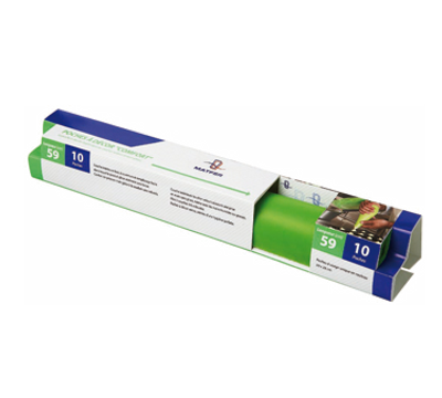 Matfer Bourgeat 165010 Pastry Bag - 1 Roll