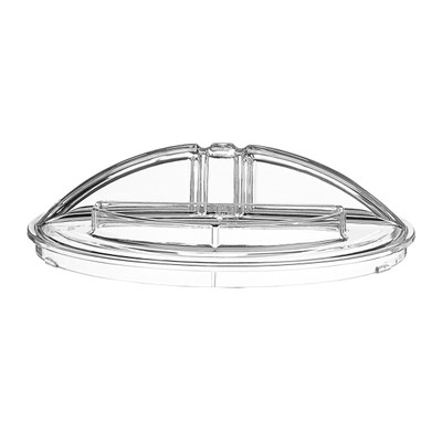 Waring WCICLID 7"W Batch Bowl Lid