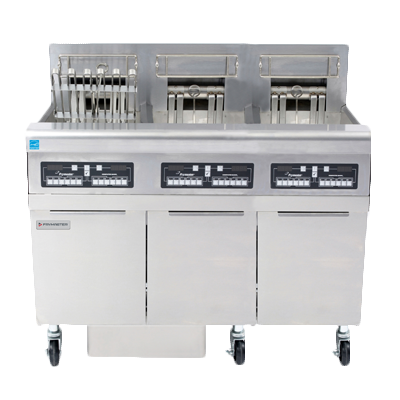 Frymaster FPRE314TC 50 lb Electric Fryer Battery