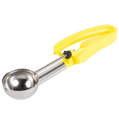Vollrath 47375 85.19" Stainless Steel Disher Standard Round Bowl
