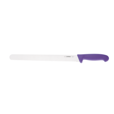 Matfer Bourgeat 182821 12.25" Giesser Messer Ham Knife