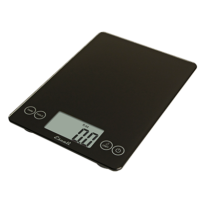 San Jamar SCDG15BK Digital Scale
