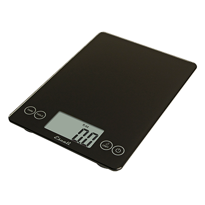 San Jamar SCDG15BK Digital Scale
