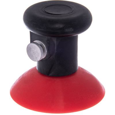 Dinex DXTMPHNDLIFT 3" Palm Grip Style Base Lifter
