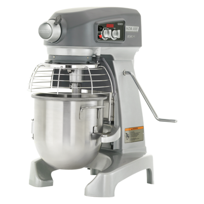 Hobart HL120-1 14 Legacy Planetary Mixer - 1/5 HP