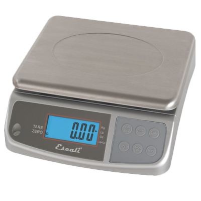 San Jamar SCDGM33 Digital Scale