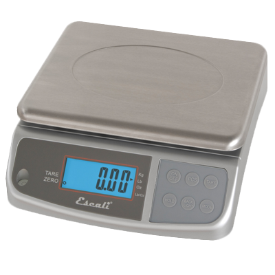 San Jamar SCDGM33 Digital Scale