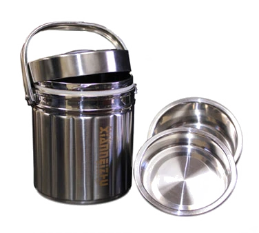 Town 25302 Vacuum Food Container