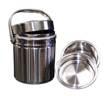 Town 25302 Vacuum Food Container